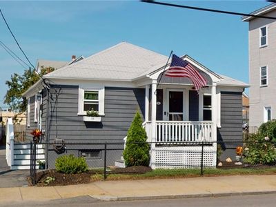 36 Webster St, Pawtucket, RI, 02860