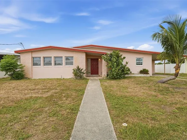 4094 Gardner Dr, Pt Charlotte, FL 33952