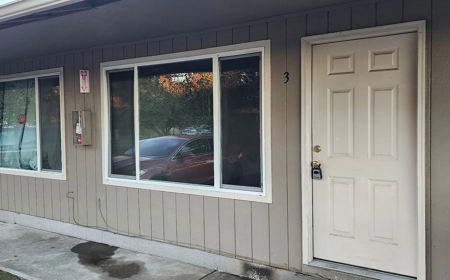 2 bed, $1,400 — Photo 1