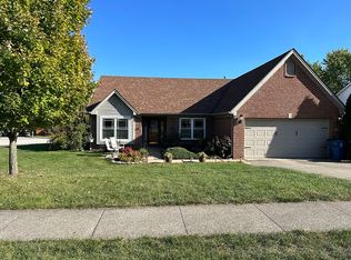 131 Hemingway Pl, Georgetown, KY 40324