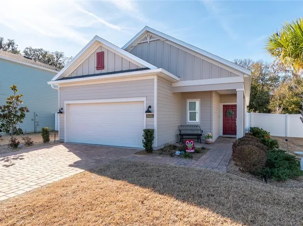 1686 NW 44th Court Rd, Ocala, FL 34482