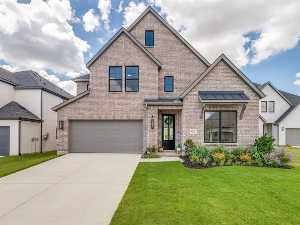 3112 Blake Dr, McKinney, TX 75071