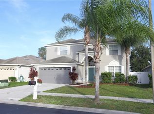 30835 Bridgegate Dr, Wesley Chapel, FL 33545