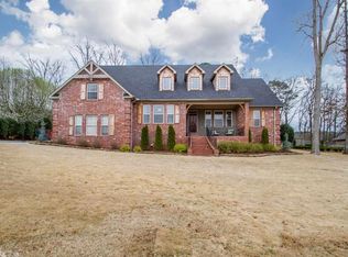 7410 Worth Ave E, Benton, AR 72019