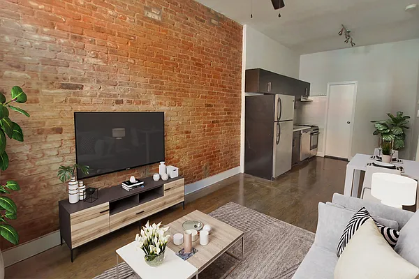 Rented by Platinum Properties | media 2