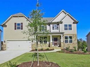 4021 Creekshire Trl, Canton, GA 30115