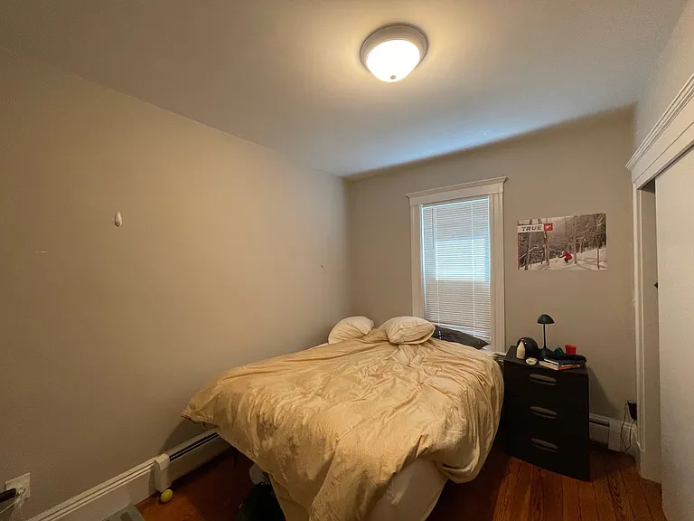 13 Belmont Sq #3 — Photo 14
