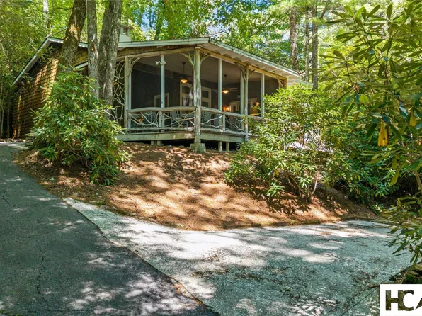 141 Wingina Place, Highlands, NC 28741