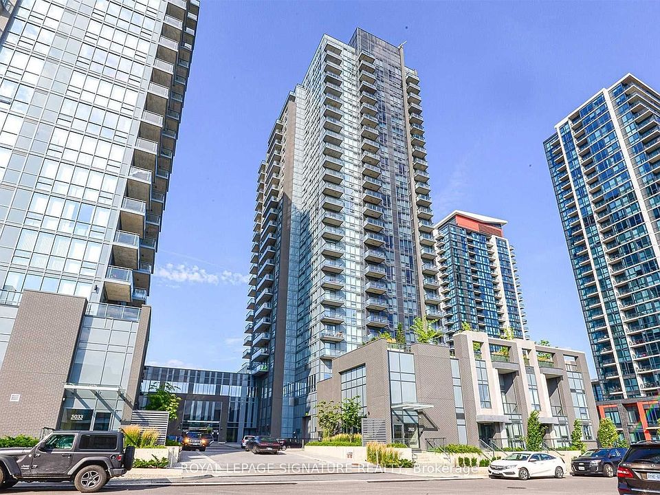 1st image of 5025 Four Springs Ave Unit 701