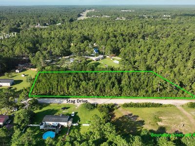 0 Stag Drive, Hampstead, NC, 28443