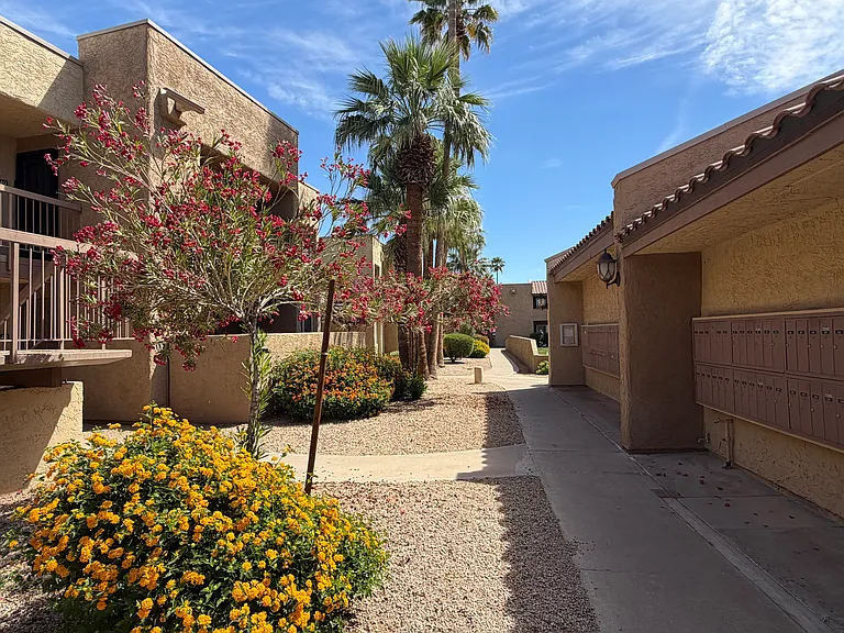 5877 N Granite Reef Rd #1151 — Photo 26
