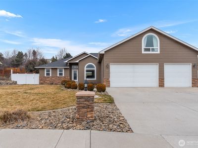 251 Lilly Lane, Wenatchee, WA, 98801