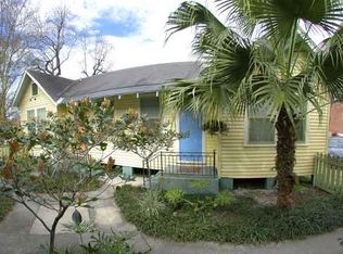 853 S Eugene St, Baton Rouge, LA 70806