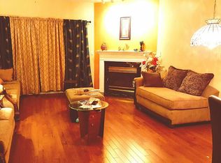 37 Locust St #32E, Jersey City, NJ 07305