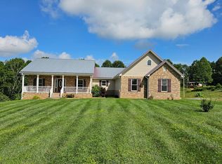 2392 Mount Zion Rd, Woodlawn, VA 24381