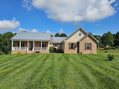2392 Mount Zion Rd, Woodlawn, VA, 24381