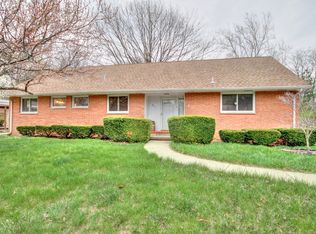 2012 Cureton Dr, Urbana, IL