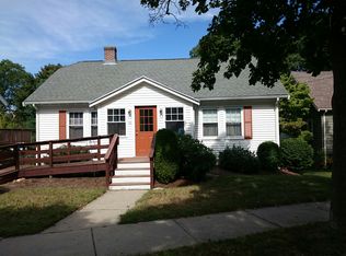 38 Addington Rd, West Roxbury, MA 02132