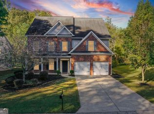 422 Juniper Ct, Canton, GA