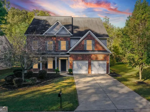 422 Juniper Ct, Canton, GA 30115