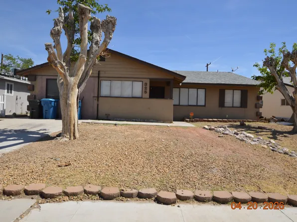 325 Pershing Dr, Las Vegas, NV 89107