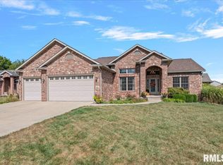 427 Spring Rdg, Rochester, IL 62563