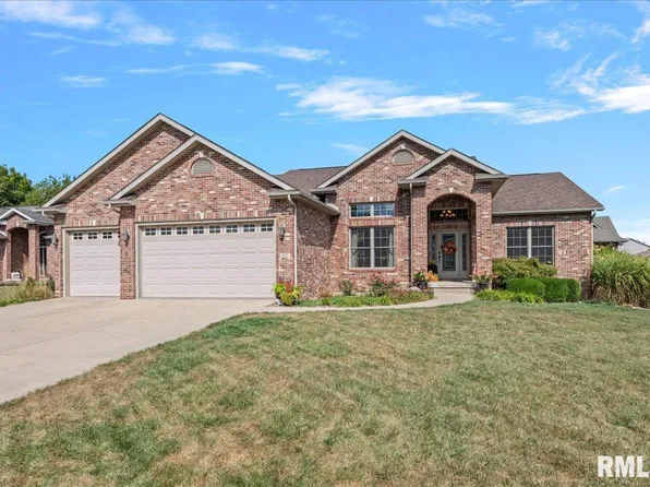 427 Spring Rdg, Rochester, IL 62563