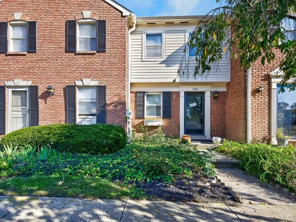 5812 Ashby Ct, Milford, OH 45150