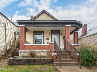 405 N 28th St, Louisville, KY