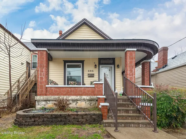 405 N 28th St, Louisville, KY 40212