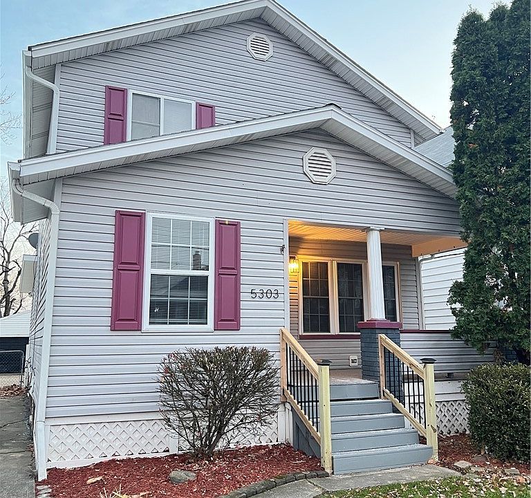 1st image of 5303 Behrwald Ave