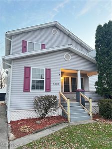 5303 Behrwald Ave, Cleveland, OH, 44144