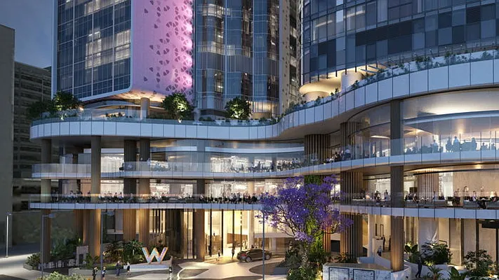 Rented by Nest Seekers International | media 31