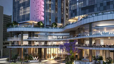 Rented by Nest Seekers International