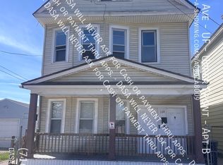 105 Ingham Ave FRONT UF, Buffalo, NY 14218