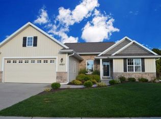 4820 Isabella Cr, Oneida, WI 54155