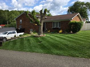 53 Township Road 282, Ironton, OH
