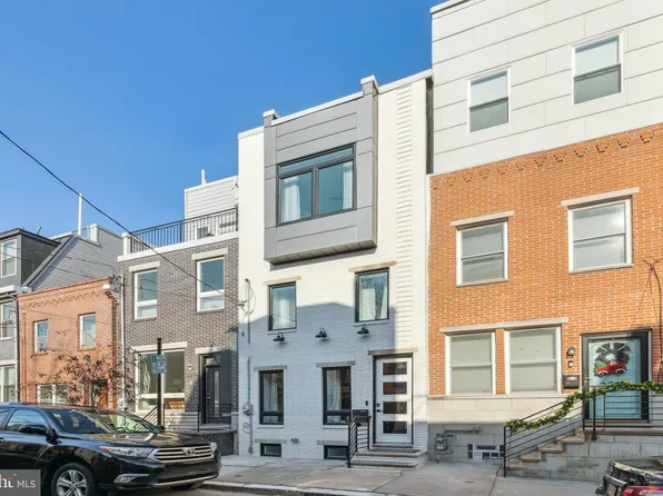 2215 Montrose St, Philadelphia, PA 19146