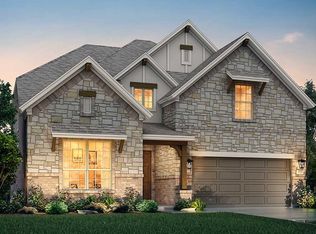 504 Sage Timbers Ln, Magnolia, TX 77355