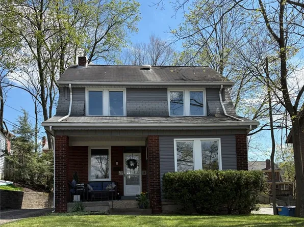 267 Academy Ave, Pittsburgh, PA 15228