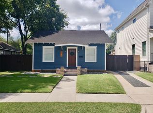 210 E 24th St, Houston, TX 77008