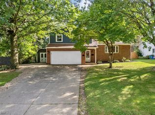 310 Hilltop Dr, Doylestown, OH