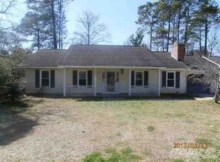 214 Manor Cir, Myrtle Beach, SC 29588