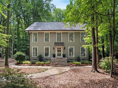 3543 Old Onslow Rd, Greensboro, NC, 27407