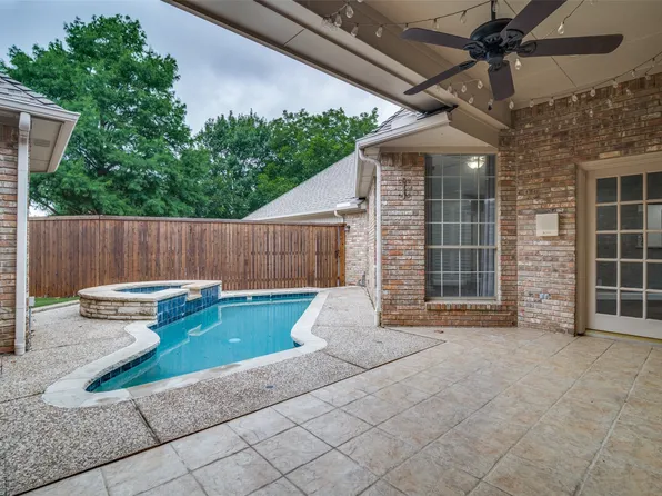 6317 Chelsea Way, Garland, TX 75044