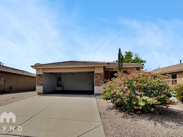 42365 W Bunker Dr, Maricopa, AZ 85138