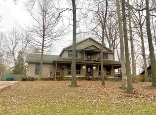 216 Tudor Blvd, Paducah, KY 42003