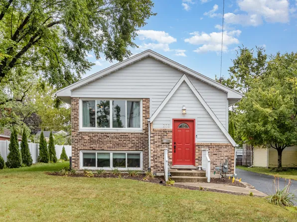 203 Fir St, New Lenox, IL 60451