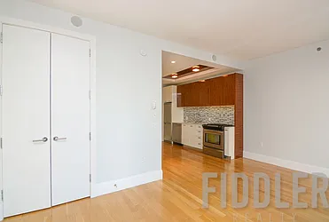 Rented by Fiddler Realty