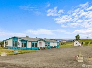 Christen Short Plat, Ellensburg, WA 98926